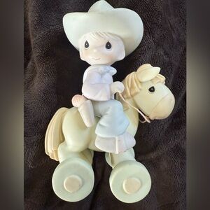 Precious Moments ‘Happy Trails’